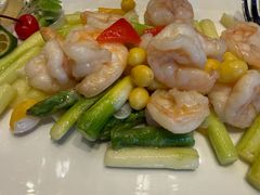 -品珍中餐厅-天津富力万达文华酒店