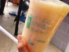 -1点点(苏州中心店)
