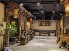 -百花人家(门城水岸店)