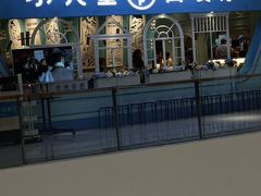 -水天堂西餐厅(余姚众安广场店)