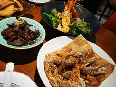 -醉壹号海鲜大排档·老厦门特色菜(厦门美食地标店)