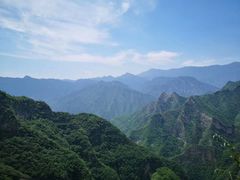 -圣莲山风景区
