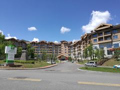 -汉拿山温泉度假酒店