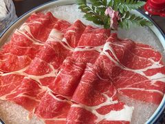 -东来顺·非遗火锅(高新店)