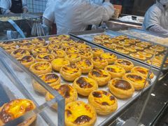 -鲍师傅糕点(国金街店)
