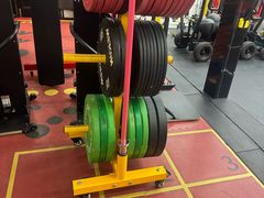 -Stone Motion Fitness 释动健身