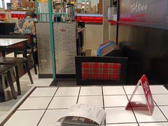 -肥汁米蘭香港米线(长宁来福士店)