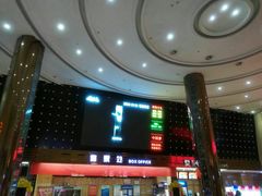 -武汉华夏国际影城(鲁广店)