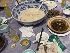 -山外山菜馆(玉泉路店)