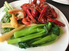 -索菲特西湖大酒店·香榭丽全日候餐厅(南山路店)