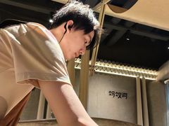 -蚂蚁洞·烤肉大营地(上海静安大悦城店)
