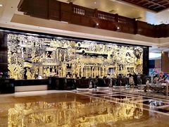 -广州花园酒店·凌璇阁旋转餐厅CAROUSEL360