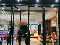 门面-东方御宴海鲜酒楼(棕泉酒店)