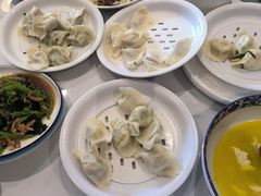 -东方饺子王(工农大路店)