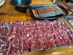 -牛品福潮汕牛肉火锅(旺庄店)