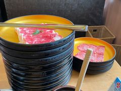 -牛New寿喜烧(青浦店)