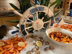 -北京王府井希尔顿酒店·万斯阁西餐厅