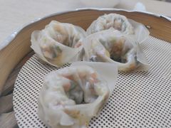 -面道赞宁海海鲜面(迎凤街店)