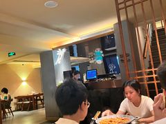 -春熙台韩国料理·章鱼肥牛(西丽店)