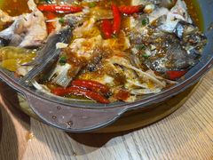 -乡村井冈·乡野江西菜(黄龙店)