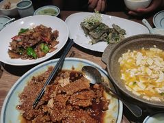 -周家二小姐的菜(西津渡店)