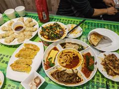 -令氏家外家周礼食府(桥南店)