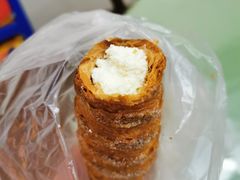 淡奶海螺-红跑车(三孝口店)