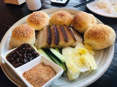 密云烧肉-烧肉馆(古北水镇景区店)