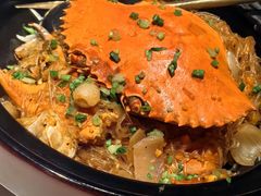 -三号黄浦会Canton Table