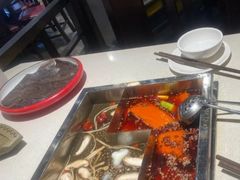 -红鼎坊·老成都火锅(新南门店)