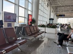 -石家庄正定国际机场-T2航站楼