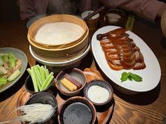 -北京食堂·烤鸭·宵夜(亚运村店)