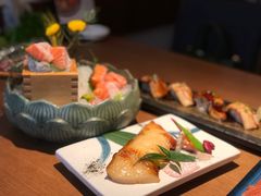 -水之惠鲜鱼料理(王府大街店)