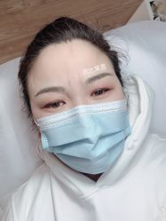-babiline芭比莱恩半永久纹眉纹唇发际线