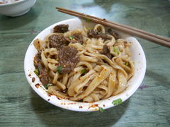 -清真马虎面馆(西七路店)