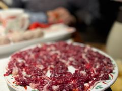 -汕头八合里海记牛肉店(清河店)