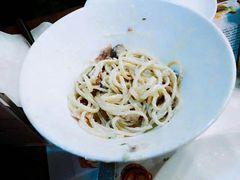 -榖屋house of flour(张江首店)