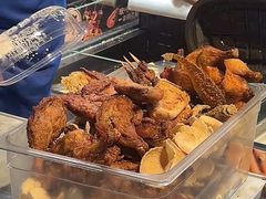 -盒马鲜生(王府广场店)