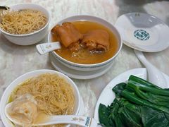 -麦奀云吞面世家 山顶店(山顶广场店)