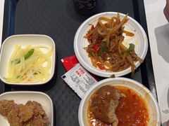 -乡村基(双流时代奥特莱斯餐厅)