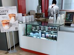 -Manner Coffee(港汇恒隆广场店)