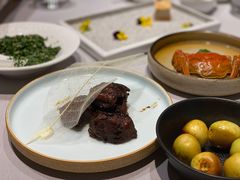 本帮熏鱼-屋里厢上海菜馆