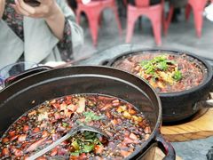 -烛影拾光观景餐厅·创意菜·摄影·小提琴(大唐不夜城店)