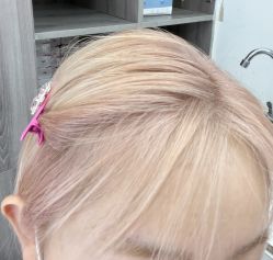 -MY HAIR ARDOR