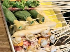 -江湖六膳門串串香(隆礼路店)