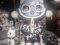 -泡泡玛特POPMART(西单大悦城店)