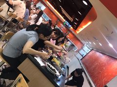 -呷哺呷哺(西单大悦城店)