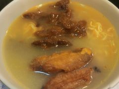 -喜喜烧腊茶餐厅(骆克道店)