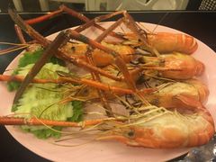 红姐海鲜-J Daeng Seafood