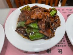 -茂隆餐厅(进贤路店)